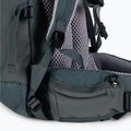 Batoh Deuter Aircontact Lite 60 + 10 SL orange 3340621 5