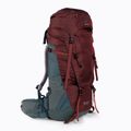 Dámský trekingový batoh Deuter Aircontact SL 40+10 l červený 3320021 2
