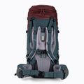 Dámský trekingový batoh Deuter Aircontact SL 40+10 l červený 3320021 3