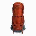 Trekingový batoh Deuter Aircontact 45+10 červený 3320121
