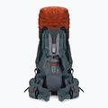 Trekingový batoh Deuter Aircontact 45+10 červený 3320121 2