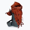 Trekingový batoh Deuter Aircontact 45+10 červený 3320121 4