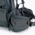 Trekingový batoh Deuter Aircontact 45+10 červený 3320121 6