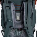 Trekingový batoh Deuter Aircontact 45+10 červený 3320121 7
