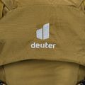 Trekingový batoh Deuter Aircontact 55+10 l hnědý 3320321 4
