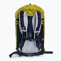 Lezecký batoh Deuter Guide Lite 22 l žlutý 336002123290 2