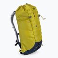 Lezecký batoh Deuter Guide Lite 22 l žlutý 336002123290 4