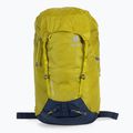 Lezecký batoh Deuter Guide Lite 22 l žlutý 336002123290 5
