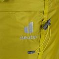 Lezecký batoh Deuter Guide Lite 22 l žlutý 336002123290 10