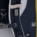 Lezecký batoh Deuter Guide Lite 22 l žlutý 336002123290 11