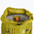 Lezecký batoh Deuter Guide Lite 22 l žlutý 336002123290 14
