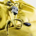 Lezecký batoh Deuter Guide Lite 22 l žlutý 336002123290 15