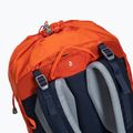 Lezecký batoh Deuter Guide Lite 24 l oranžový 336012193110 5