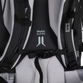 Lezecký batoh Deuter Guide 32+8 l černý 336102170000 6