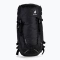 Lezecký batoh Deuter Guide 34+8 l černý 3361121