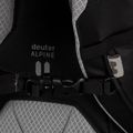 Lezecký batoh Deuter Guide 34+8 l černý 3361121 6