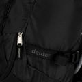 Lezecký batoh Deuter Guide 34+8 l černý 3361121 8