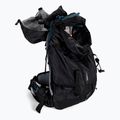 Lezecký batoh Deuter Guide 34+8 l černý 3361121 9