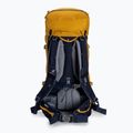 Lezecký batoh Deuter Guide 34+8 l žlutý 3361121 2