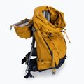 Lezecký batoh Deuter Guide 34+8 l žlutý 3361121 4