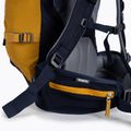 Lezecký batoh Deuter Guide 34+8 l žlutý 3361121 6