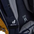 Lezecký batoh Deuter Guide 34+8 l žlutý 3361121 7