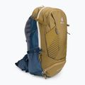 Batoh na kolo Deuter Trans Alpine brown 320002163140 2