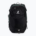 Batoh na kolo Deuter Trans Alpine black 320002170000