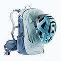 Dámský cyklistický batoh Deuter Trans Alpine 28 SL green 320012113320 5