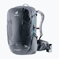 Dámský cyklistický batoh Deuter Trans Alpine 28 SL black 320012170000