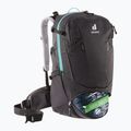 Dámský cyklistický batoh Deuter Trans Alpine 28 SL black 320012170000 4