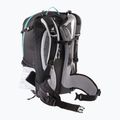 Dámský cyklistický batoh Deuter Trans Alpine 28 SL black 320012170000 6