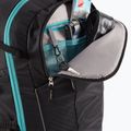 Dámský cyklistický batoh Deuter Trans Alpine 28 SL black 320012170000 7