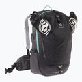 Dámský cyklistický batoh Deuter Trans Alpine 28 SL black 320012170000 8