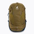 Batoh na kolo Deuter Trans Alpine 30L 6314 hnědý 3200221