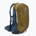 Batoh na kolo Deuter Trans Alpine 30L 6314 hnědý 3200221 2