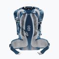 Batoh na kolo Deuter Trans Alpine 30L 6314 hnědý 3200221 7