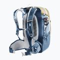 Batoh na kolo Deuter Trans Alpine 30L 6314 hnědý 3200221 8