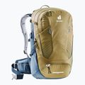 Batoh na kolo Deuter Trans Alpine 30L 6314 hnědý 3200221 9
