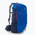 Cyklistický batoh Deuter Trans Alpine 30L 1316 blue 3200221 2