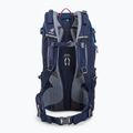 Cyklistický batoh Deuter Trans Alpine 30L 1316 blue 3200221 3