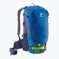 Cyklistický batoh Deuter Trans Alpine 30L 1316 blue 3200221 10