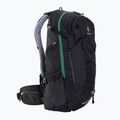 Batoh na kolo Deuter Trans Alpine 32 EL 7000 black 3200321 2