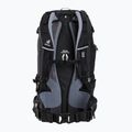 Batoh na kolo Deuter Trans Alpine 32 EL 7000 black 3200321 3