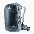 Batoh na kolo Deuter Trans Alpine 32 EL 7000 black 3200321 6