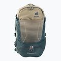 Dámský cyklistický batoh Deuter Trans Alpine Pro 26 SL 6207 beige 32021