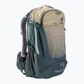 Dámský cyklistický batoh Deuter Trans Alpine Pro 26 SL 6207 beige 32021 2