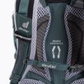 Dámský cyklistický batoh Deuter Trans Alpine Pro 26 SL 6207 beige 32021 5