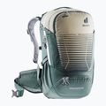 Dámský cyklistický batoh Deuter Trans Alpine Pro 26 SL 6207 beige 32021 7