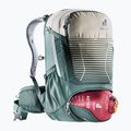 Dámský cyklistický batoh Deuter Trans Alpine Pro 26 SL 6207 beige 32021 10